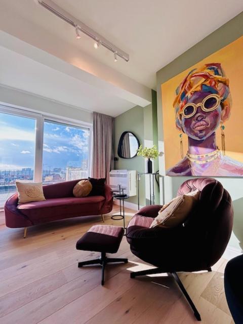 Apartment Valldemosa Ostend