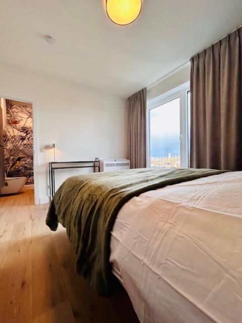 Valldemosa Apartment Ostend